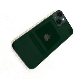 Apple iPhone 13 256GB グリーン SIMフリー 箱付