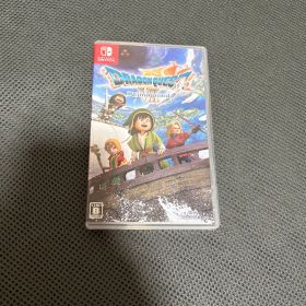 ドラクエ7 ※早期購入者特典受取済み