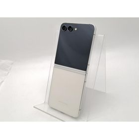 【中古】SAMSUNG 海外版 【SIMフリー】 Galaxy Z Flip5 8GB 256GB nanoSIM+eSIM【大須アメ横】保証期間１ヶ月【ランクC】