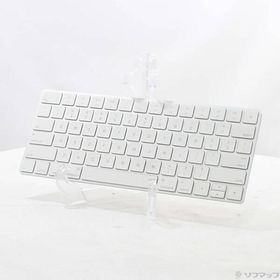 〔中古〕Apple(アップル) Magic Keyboard MLA22LL／A〔262-ud〕