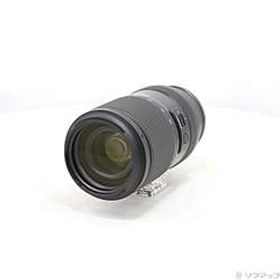 〔展示品〕 70-180mm F／2.8 Di III VC VXD G2 Model A065 Zマウント用〔展示品〕 70-180mm F／2.8 Di III VC VXD G2 Model A065 Zマウント用