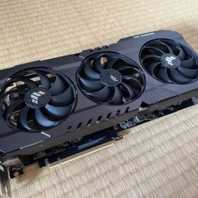 ASUS TUF Gaming GeForce RTX 3080 Ti