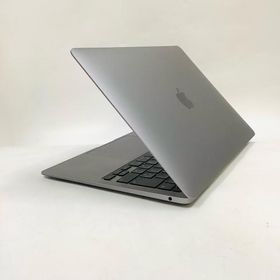 【全額返金保証】【最速発送】Apple MacBook Air 13インチ 2020 Apple M1 8GB 256GB スペースグレイ 83% 美品 動作確認済