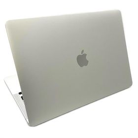 【全額返金保証】【最速発送】Apple MacBook Air 13インチ 2020 Apple M1 8GB 512GB シルバー 82% 動作確認済