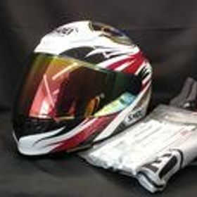 SHOEI ヘルメット Z-7 SHOEI