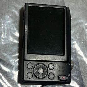 Nikon COOLPIX A100 本体 コンパクトデジタルカメラ