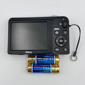 CAM277// Nikon Coolpix A10 デジタルカメラ