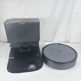 iRobot ルンバ i3+ RVD-Y1 クリーンベース付 動作確認済