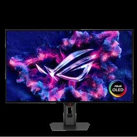 ASUS ROG Strix OLED XG32UCWG ゲーミングモニター 32インチ 取り寄せ商品