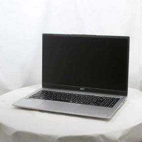 【中古】Acer(エイサー) Aspire Lite AL15-42P-H56Y／F ライトシルバー 【377-ud】