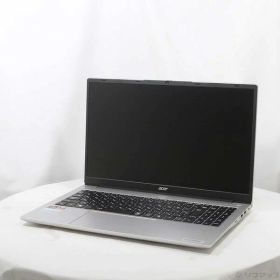 【中古】Acer(エイサー) Aspire Lite AL15-42P-H56Y／F ライトシルバー 【377-ud】