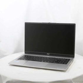 【中古】Acer(エイサー) Aspire Lite AL15-42P-H56Y／F ライトシルバー 【377-ud】