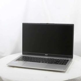 【中古】Acer(エイサー) Aspire Lite AL15-42P-H56Y／F ライトシルバー 【377-ud】