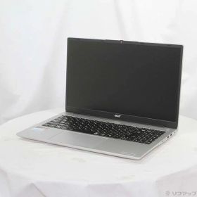 【中古】Acer(エイサー) Aspire Lite AL15-41P-H38U／F ライトシルバー 【269-ud】