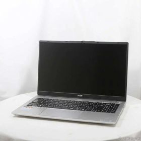 【中古】Acer(エイサー) Aspire Lite AL15-42P-H56Y／F ライトシルバー 【377-ud】