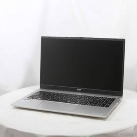 【中古】Acer(エイサー) Aspire Lite AL15-42P-H56Y／F ライトシルバー 【377-ud】