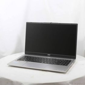 【中古】Acer(エイサー) Aspire Lite AL15-42P-H56Y／F ライトシルバー 【377-ud】