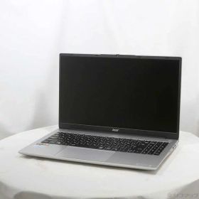 【中古】Acer(エイサー) Aspire Lite AL15-42P-H56Y／F ライトシルバー 【377-ud】