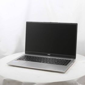 【中古】Acer(エイサー) Aspire Lite AL15-42P-H56Y／F ライトシルバー 【377-ud】