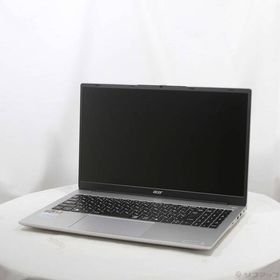 【中古】Acer(エイサー) Aspire Lite AL15-42P-H56Y／F ライトシルバー 【377-ud】
