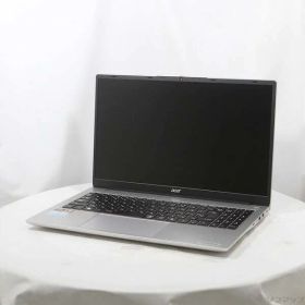 【中古】Acer(エイサー) Aspire Lite AL15-42P-H56Y／F ライトシルバー 【377-ud】