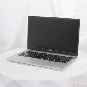 【中古】Acer(エイサー) Aspire Lite AL15-41P-H38U／F ライトシルバー 【269-ud】