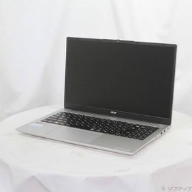 【中古】Acer(エイサー) Aspire Lite AL15-41P-H38U／F ライトシルバー 【269-ud】