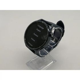 【中古】Xiaomi Xiaomi Watch S5 46mm [セラミックブルー]【大須アメ横】保証期間1ヶ月【ランクB】