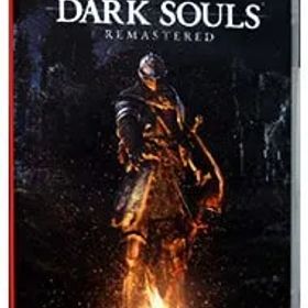 Switch／DARK SOULS REMASTERED