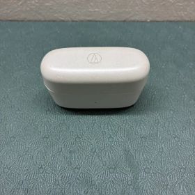 未使用品audio-technica ATH-CKS30TW ワイヤレスイヤホン