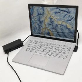 Microsoft 中古ノートPC Surface Book2 SSD 即使用