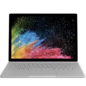【美品】Microsoft Surface book2 ノートパソコン