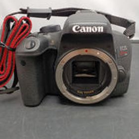 デジタル一眼レフカメラ EOS KISS X9I CANON