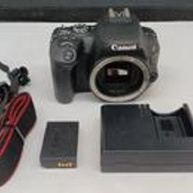 デジタル一眼レフカメラ EOS KISS X9 CANON
