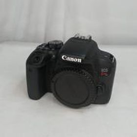 デジタル一眼レフカメラ EOS KISS X9I レンズキット CANON