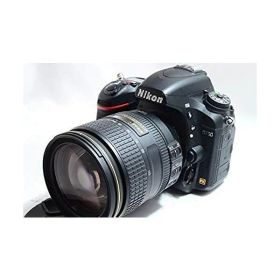 【中古】 ニコン Nikon D750 24-120VR レンズキット 当店保証30日間 人気 ミラーレス 一眼レフ 交換レンズ カメラ
