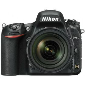 【中古】ニコン Nikon D750 24-85レンズキット AF-S NIKKOR 24-85mm f/3.5-4.5G ED VR付属 D750LK24-85 カメラ 中古 人気 おすすめ 高画質