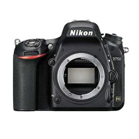 【中古】 Nikon デジタル一眼レフカメラ D750