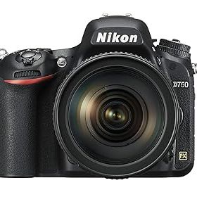 【中古】【39shop】Nikon★デジタル一眼レフカメラ D750 24-120VR レンズキット AF-S NIKKOR 24-120mm f/4G ED VR D750LK24-120（良い）