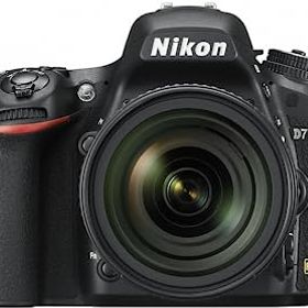 【中古-非常に良い】Nikon デジタル一眼レフカメラ D750 24-85レンズキット AF-S NIKKOR 24-85mm f/3.5-4.5G ED VR付属 D750LK24-85
