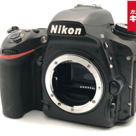 【中古】 【並品】 ニコン D750 ボディ 【デジタル一眼レフ】