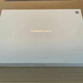 Xiaomi Pad 6 8GB+128GB