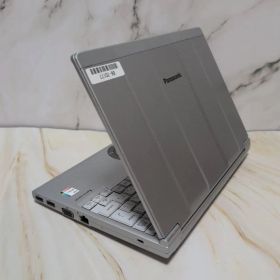 【良品】レッツノート CF-SV1 第11世代i5/16GB/256GB
