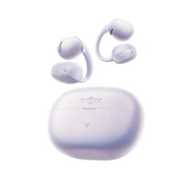 Shokz（ショックス） 完全ワイヤレスイヤホン Shokz OpenDots Air SKZ-EP-000073 デイブレイクパープル