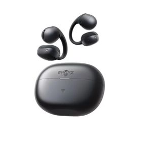 Shokz（ショックス） 完全ワイヤレスイヤホン Shokz OpenDots Air SKZ-EP-000072 ブラック