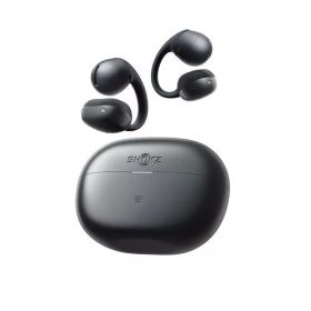 SHOKZ OpenDots Air-Black SKZ-EP-000072 時間指定不可
