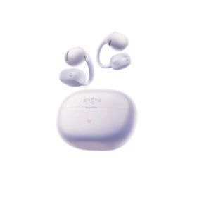 Shokz ショックス イヤーカフ型完全ワイヤレスイヤホン OpenDots Air SKZ-EP-000073 Daybreak Purple SKZEP000073 (納期目安1-2週間)