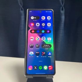 Samsung Galaxy Z Fold 4 メインディスプレイ不良