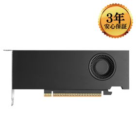【3年保証、日本正規代理店品】ELSA NVIDIA RTX PRO 2000 Blackwell ENQRP2000B-16GER グラフィックボード NVIDIA型番 900-5G195-2551-000[PCIExp 16GB]