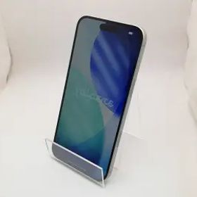 【中古】Apple 国内版 【SIMフリー】 iPhone 16 Plus 256GB ホワイト MXVH3J/A【秋葉3号】保証期間１ヶ月【ランクA】